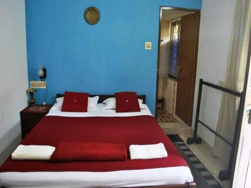 Фото Lazar Residency Homestay