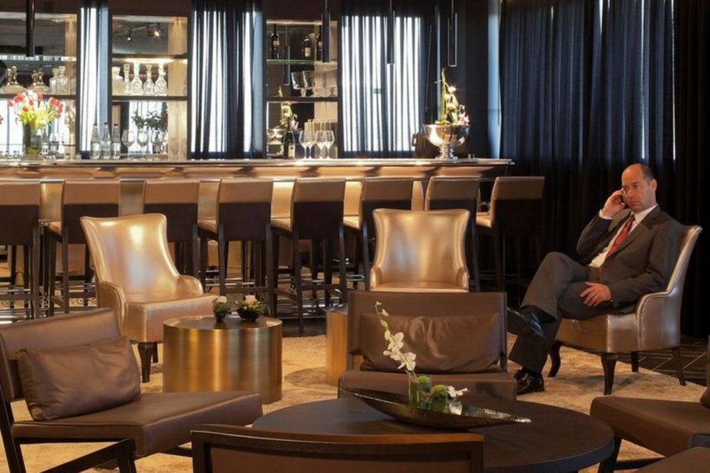 Фото Leonardo Boutique Hotel Rehovot