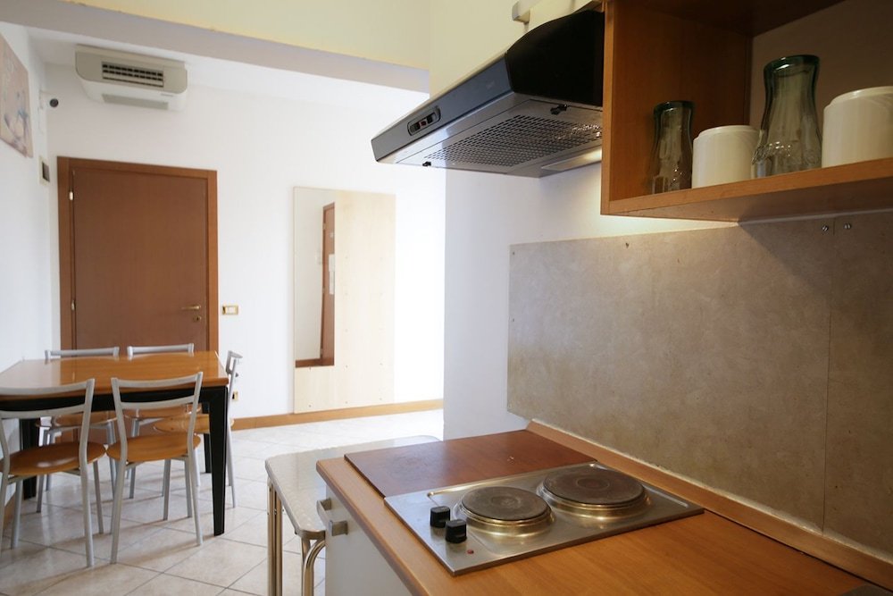 Фото Albergo Nuova Aurora