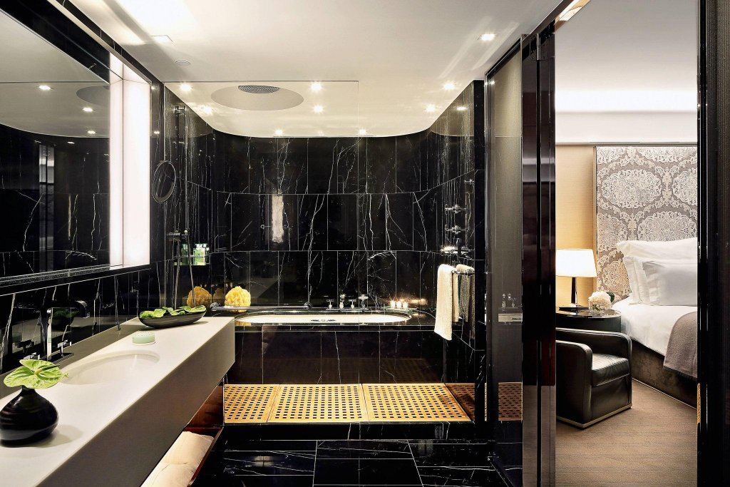 Фото Bulgari Hotel London