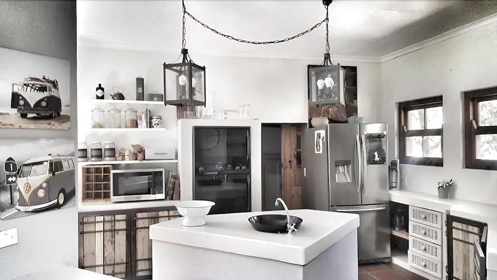 Фото Surfed Out - Plettenberg Bay