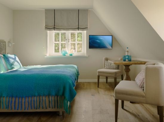 Фото Hotel Duene