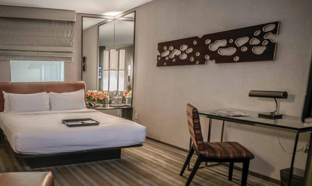 Фото Mgm Grand Hotel & Casino