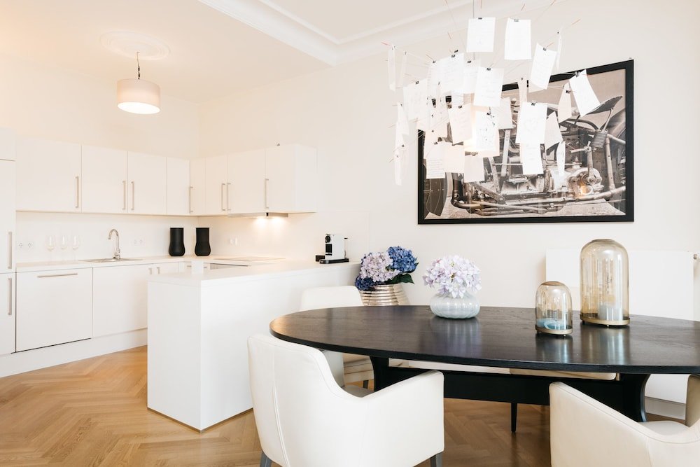 Фото The Apartment Suite