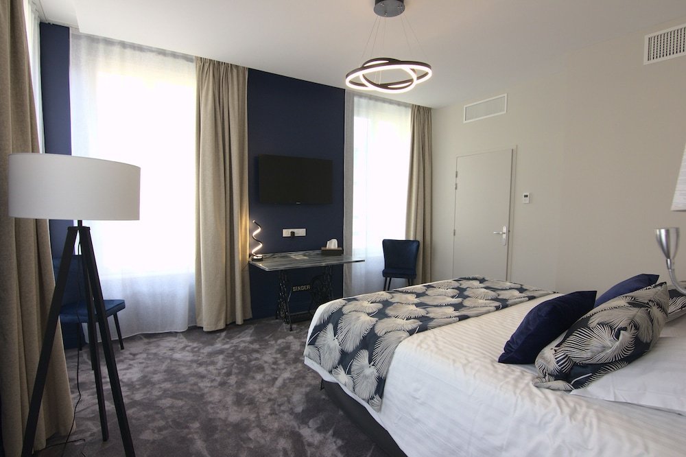 Фото Hotel Le Bayeux