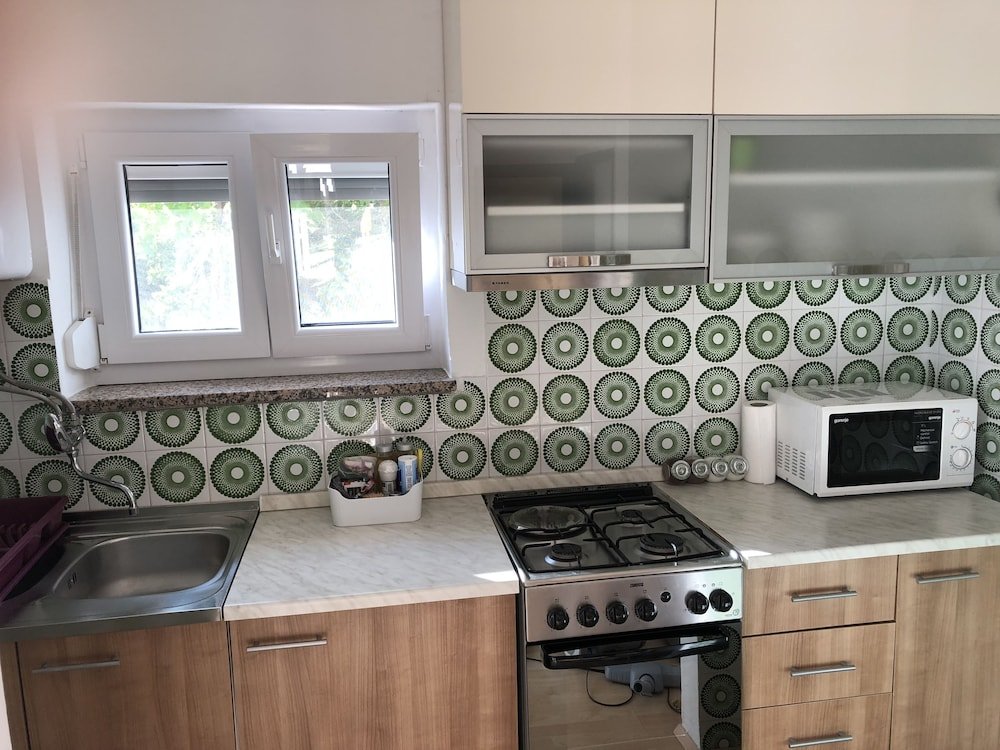 Фото Angela's Apartments