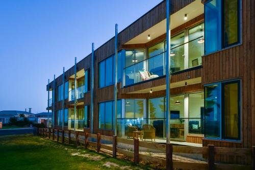 Гостиница Bonnies of Beachport в Южной Австралии