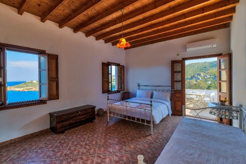 Фото Allotina Houses