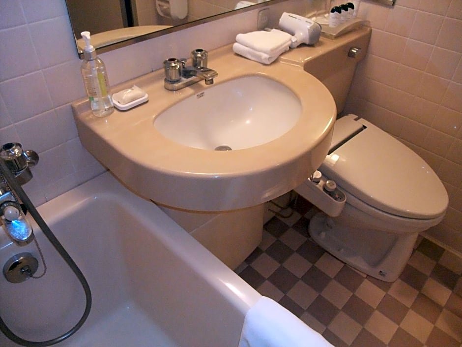 Фото Holiday Inn Ana Kanazawa Sky, an Ihg Hotel