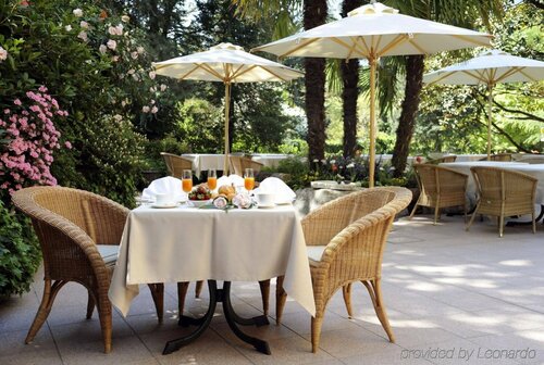 Гостиница Park Hotel Mignon