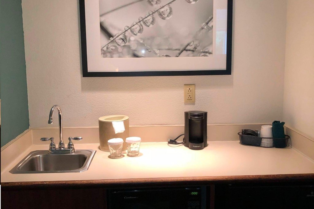 Фото SpringHill Suites by Marriott West Mifflin