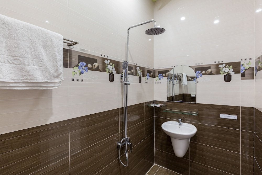 Фото Oyo 960 Hoai Tam