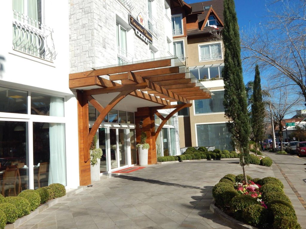 Фото Hotel Monte Felice Centro