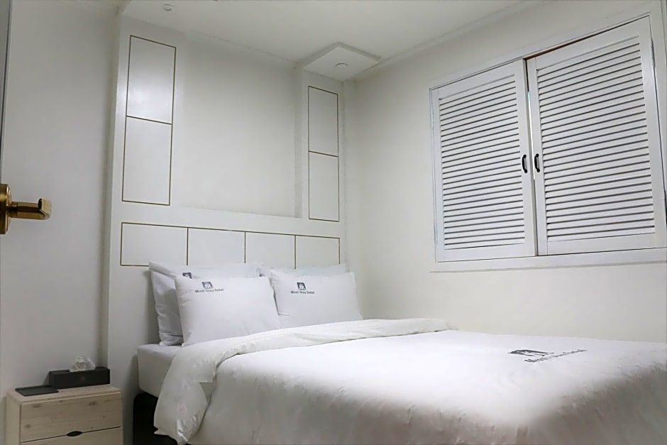 Фото Yeongdeungpo Must Stay Seonyudo