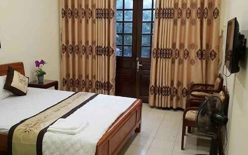 Гостиница Hoang Anh Guest House в Хайзыонге