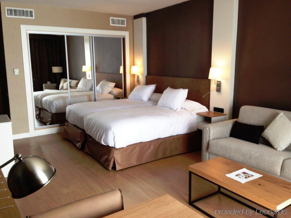 Фото Guitart Grand Passage