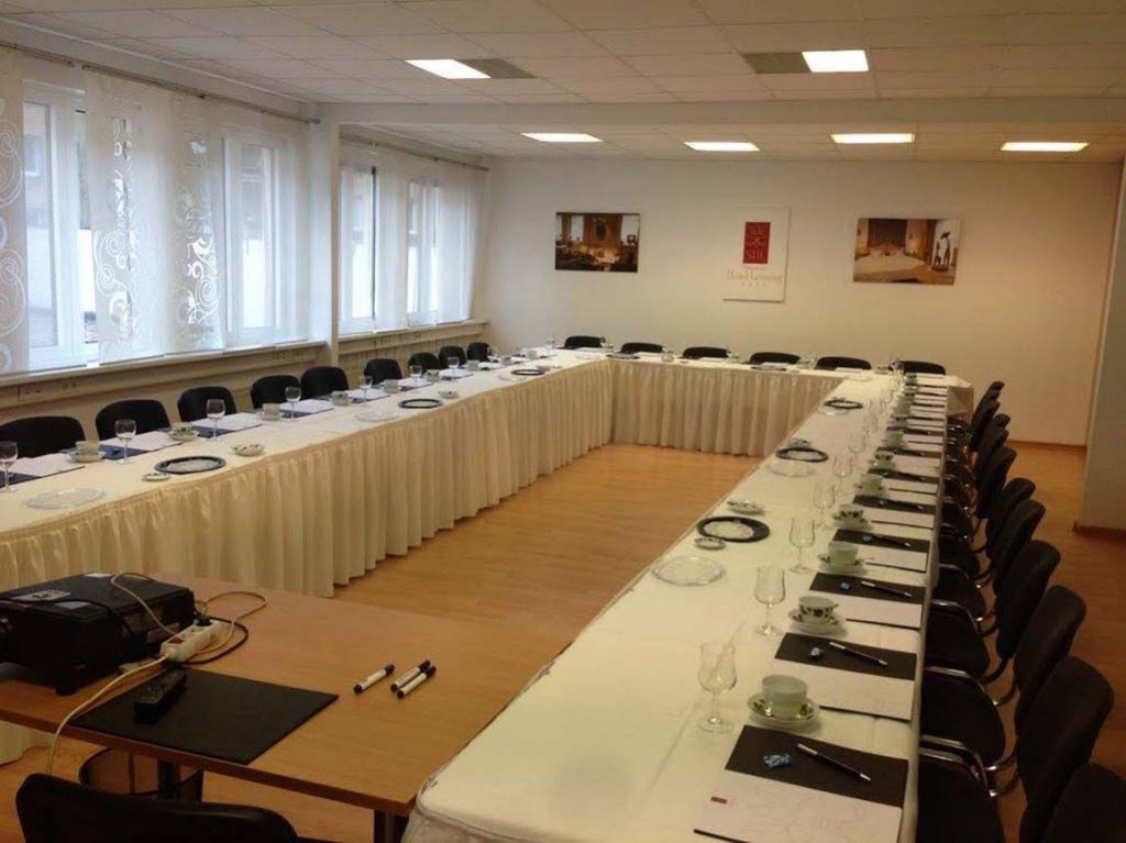 Фото Hotel Lessing