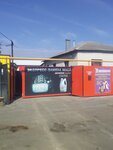 Shinomontazh (Sovetskaya ulitsa, 149), car service, auto repair