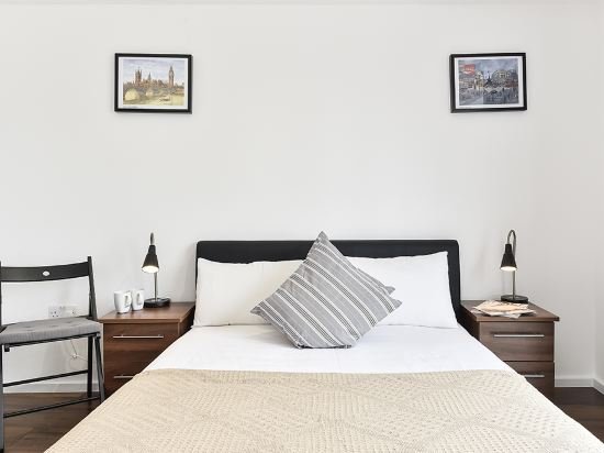 Фото Borough Market Apartments