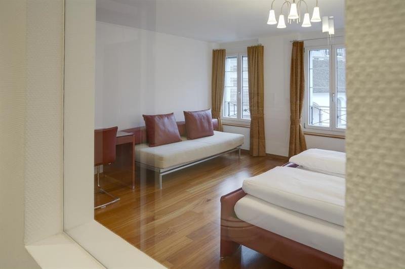 Фото Weisses Rössli Swiss Quality Hotel