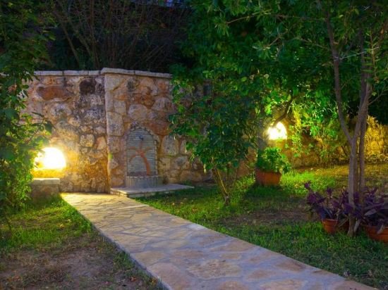 Фото Ionian View Apartments