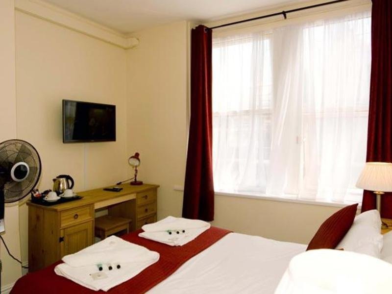 Фото отеля 5