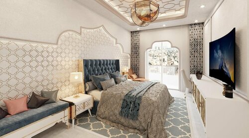 Гостиница La Vela Saigon Hotel в Хошимине