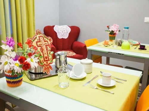 Внешний вид отеля Belle Epoque B&b в Трапани, фото 2