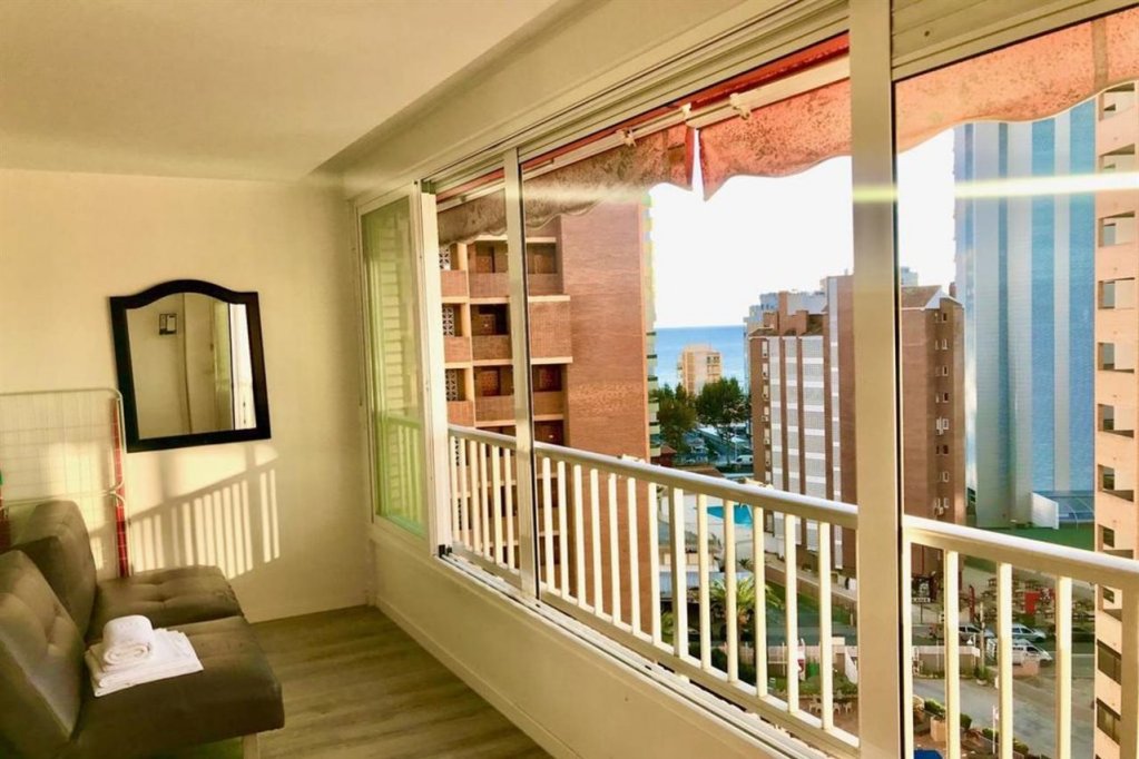 Фото Gemelos 4 - Beninter