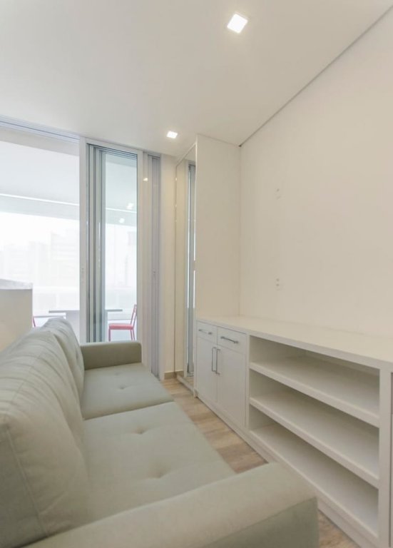Фото Be Paulista Residence