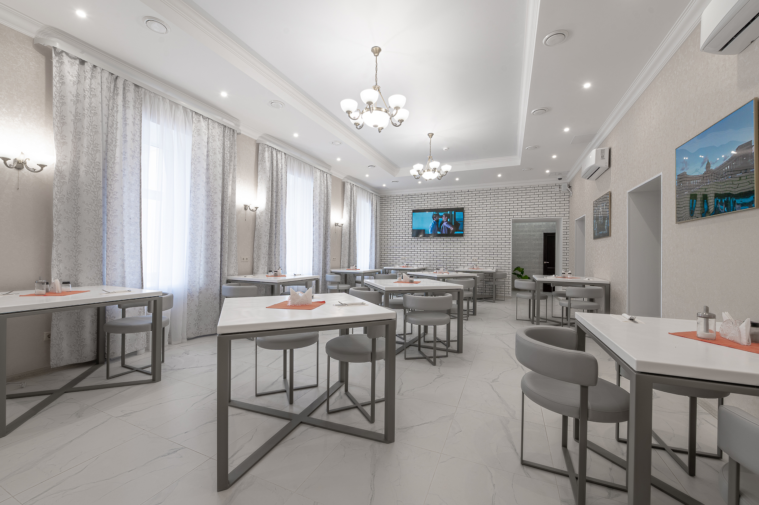 Фото Дом Паломника, корпус 2