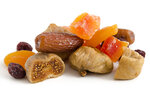 Siberian Force (Bolshaya Pochtovaya Street, 26Вс1), nuts, snacks, dried fruits