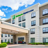 Holiday Inn Express & Suites Indianapolis Northwest, an Ihg Hotel