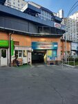 Кофейня (Fedora Ernsta Street, 14), cafetería