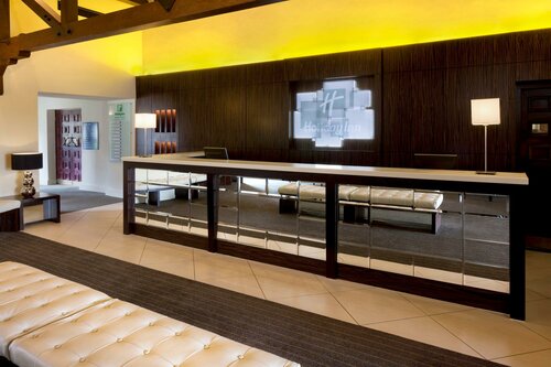 Гостиница Ibis Aubenas hotel
