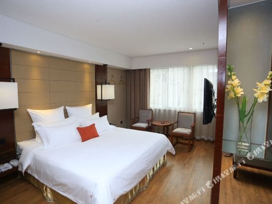 Фото Benison Hotel Guanyin Bridge Shop