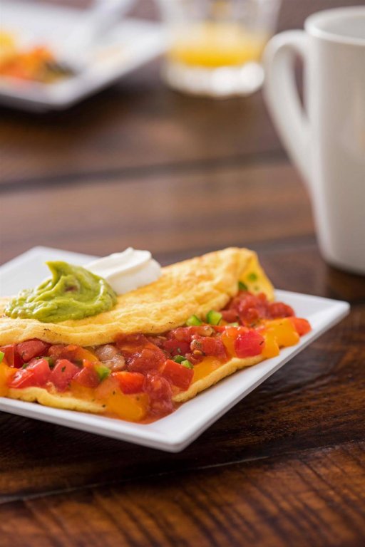 Фото Hyatt House Chicago/Evanston