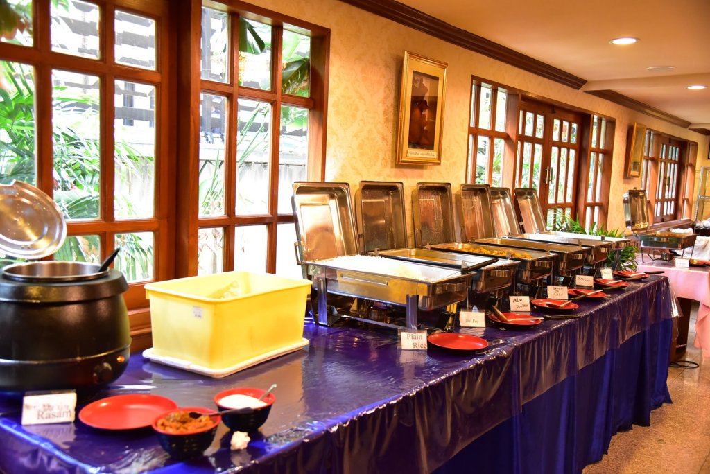 Фото Hong Residence