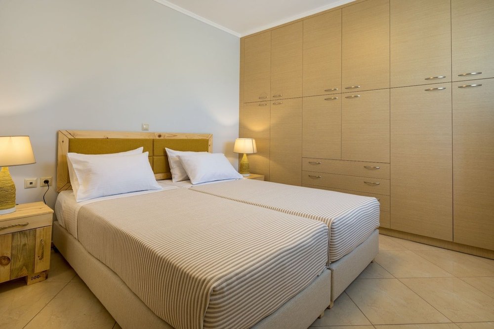 Фото Villa Dimokratia