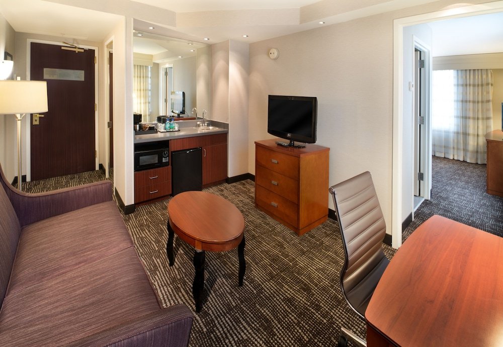 Фото Canopy by Hilton Washington Embassy Row