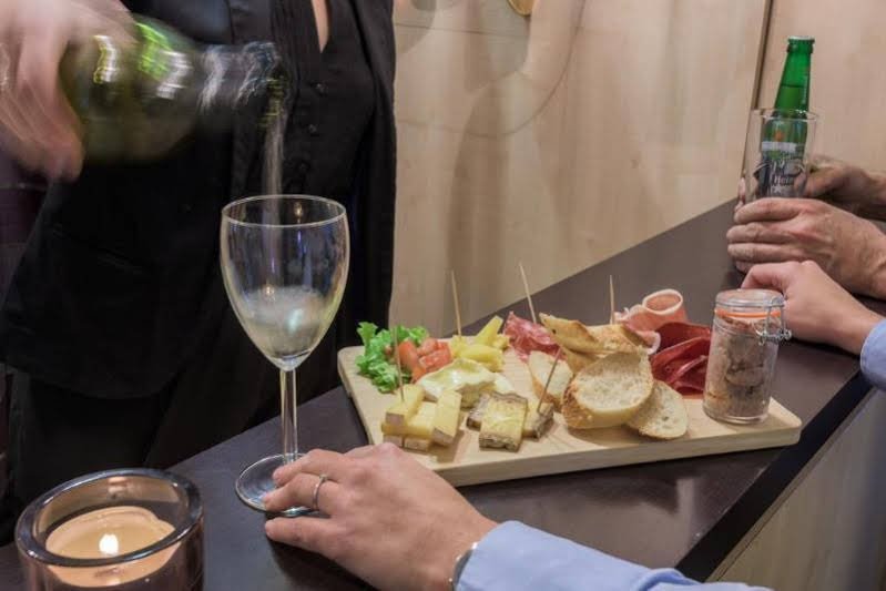 Фото Mercure Tours Centre Gare Hotel