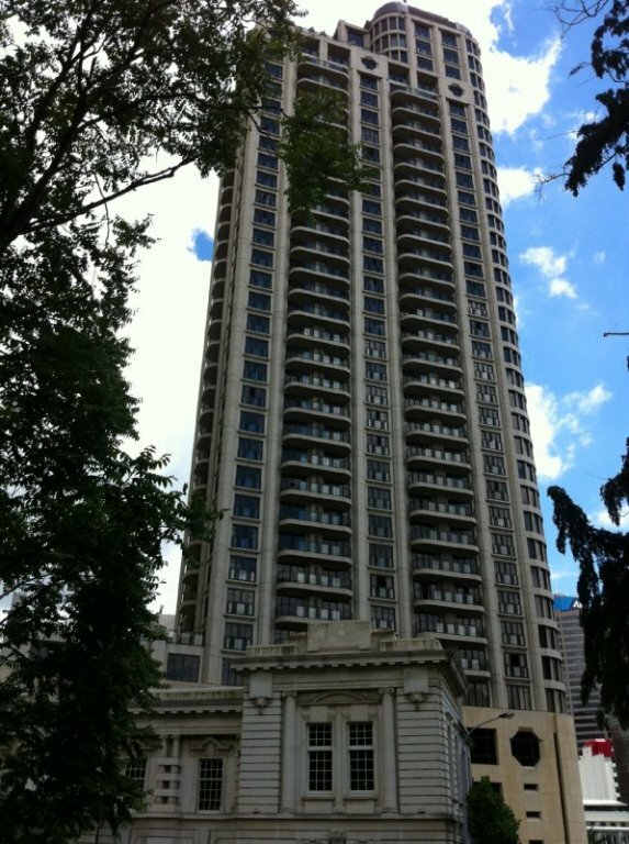 Hotel Clarion Collection Hotel Metropolis, Auckland, photo