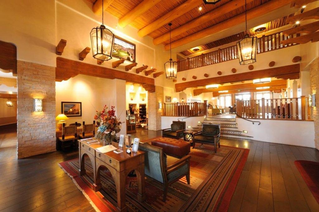 Фото Santa Claran Hotel Casino