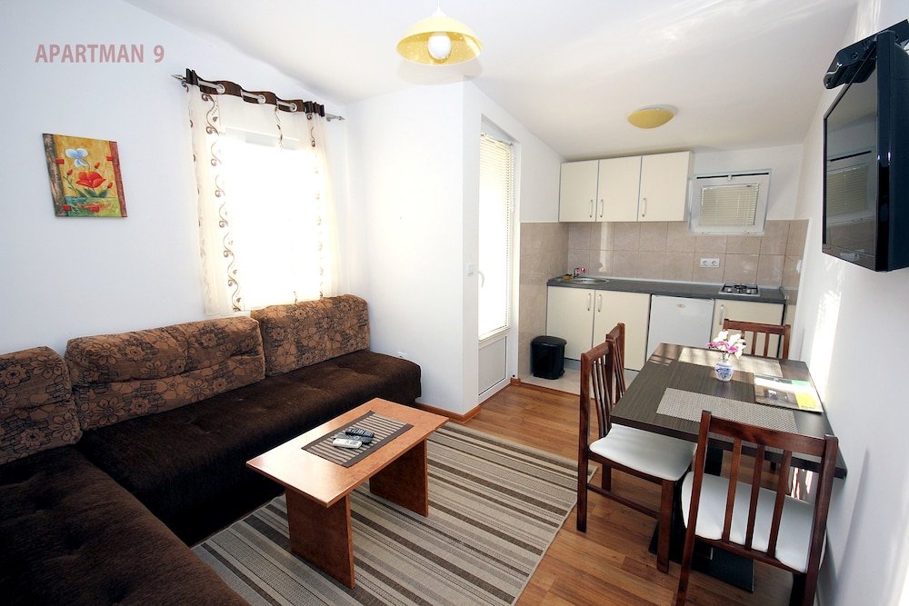 Фото Kojic Apartments