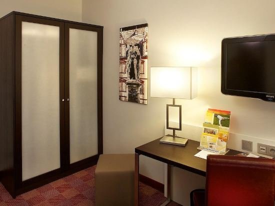 Фото Trip Inn Hotel Stadt Coburg