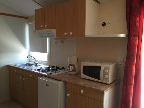 Гостиница Camping Le Ruisseau в Даксе