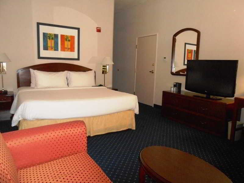 Фото Courtyard Palm Desert by Marriott