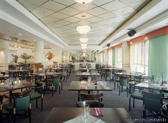 Фото Scandic Skellefteå