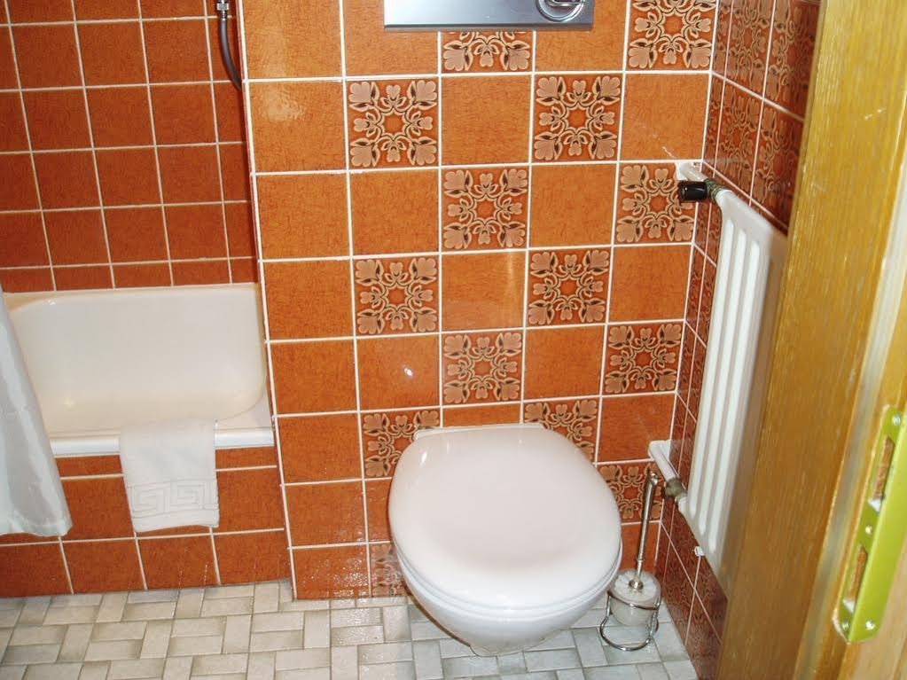 Фото Schwarzwaldhotel Garni Wolfach