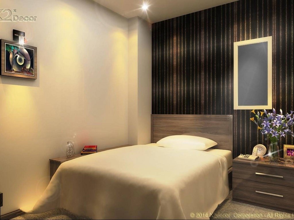 Фото Iris Hotel Saigon